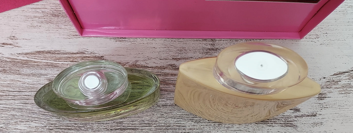 Escada Signature EDP (eau de parfum) 75ml + Body Lotion 200ml. Discontinued.