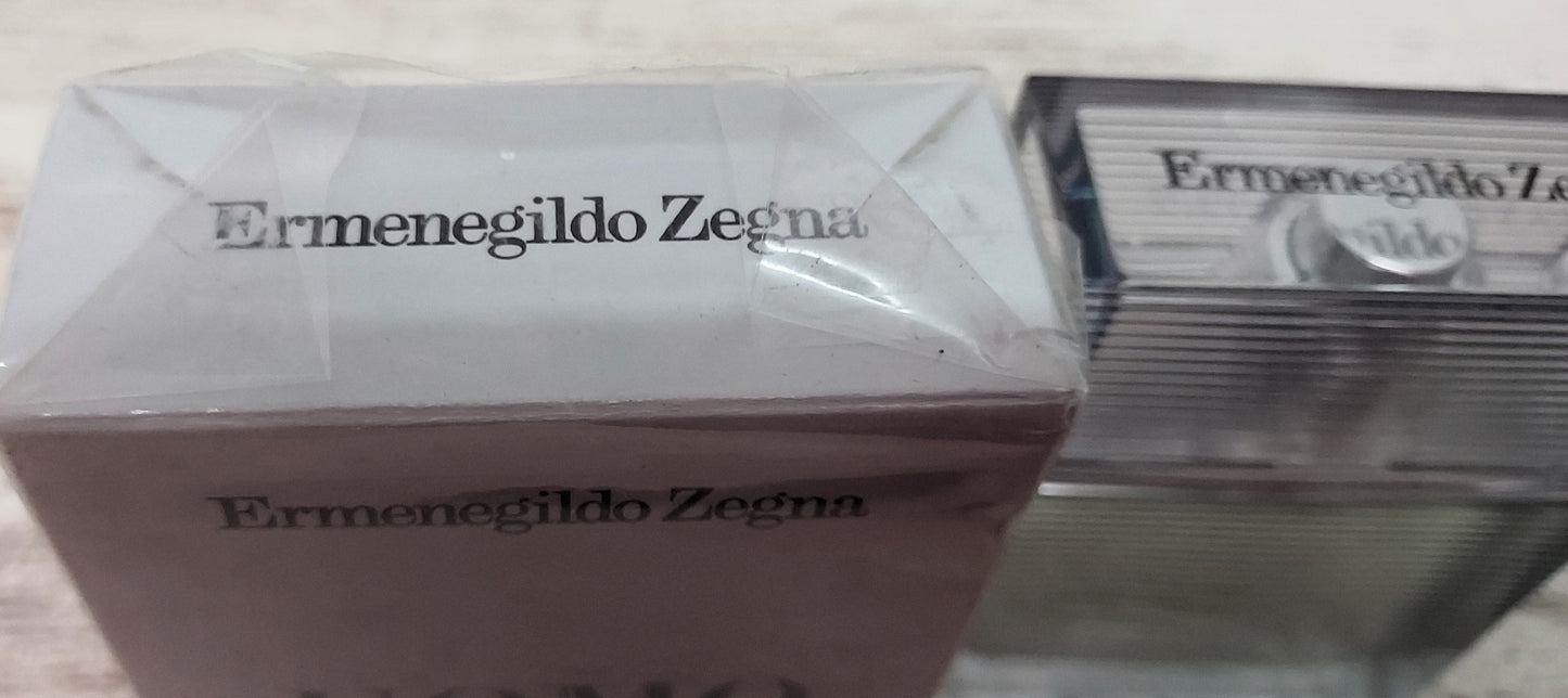 Zegna Uomo Ermenegildo Zegna EDT (eau de toilette) 30ml. Discontinued.