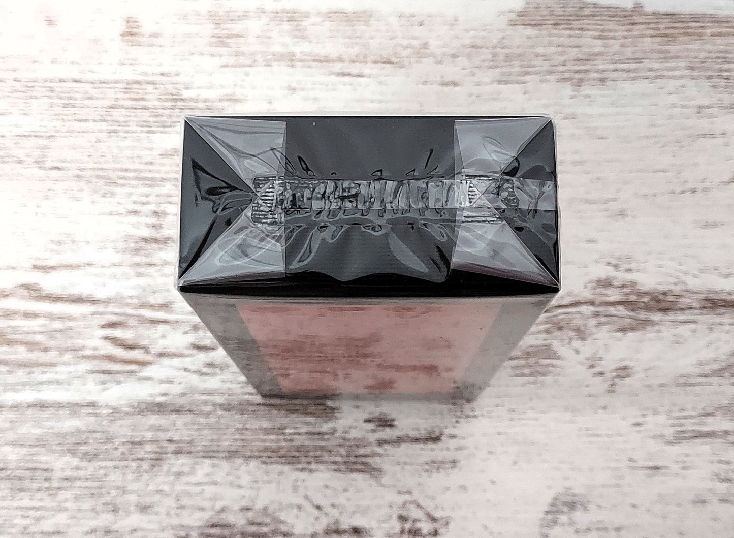 Musc Noir Rose Narciso Rodriguez EDP (eau de parfum) 100ml. Discontinued.