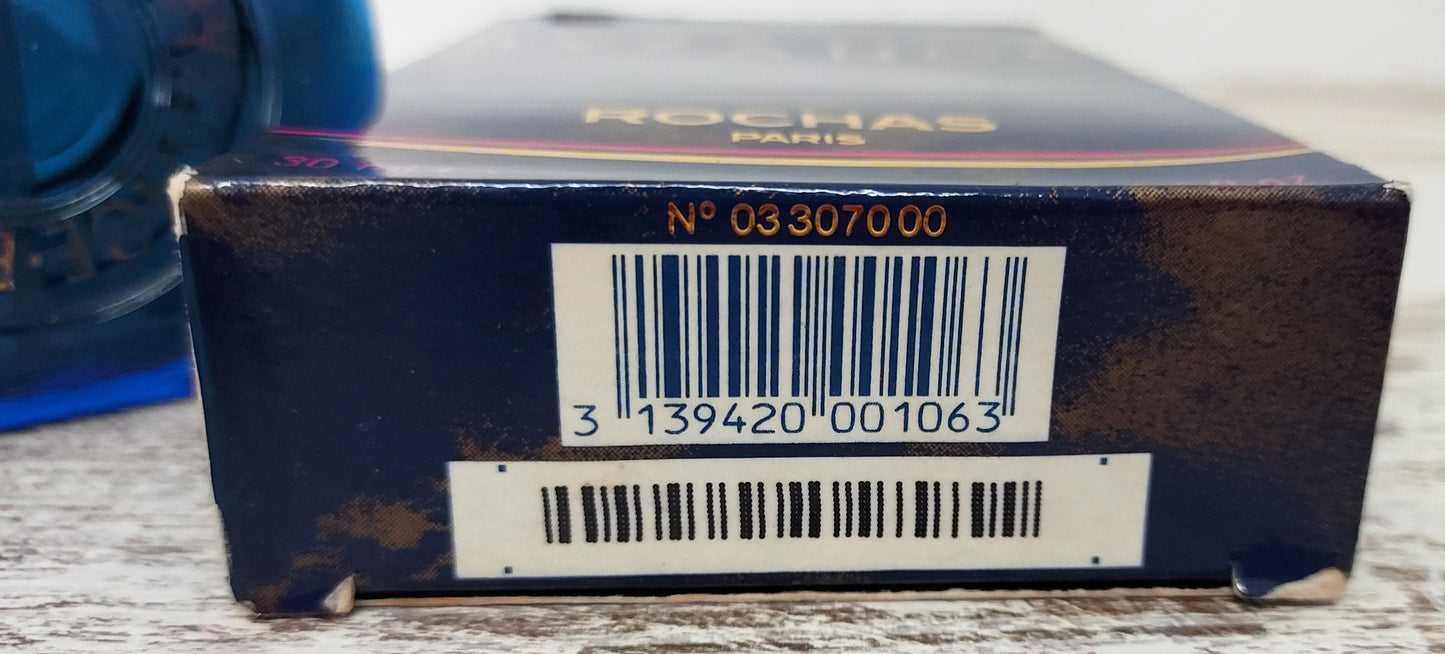 Byzance Rochas EDT (eau de toilette) 30ml. Discontinued vintage.