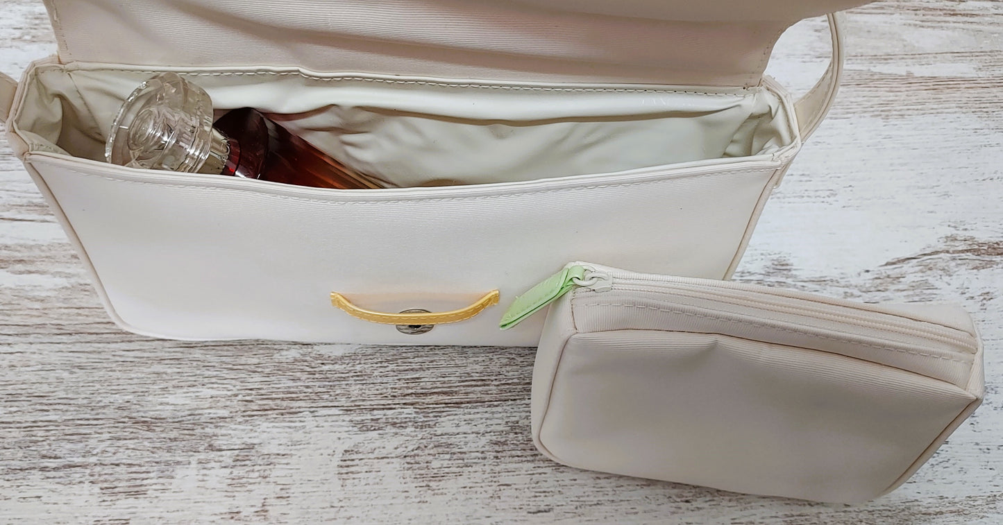 Magnifique Lancome EDT (eau de toilette) 75ml + Toiletries. New Tster.