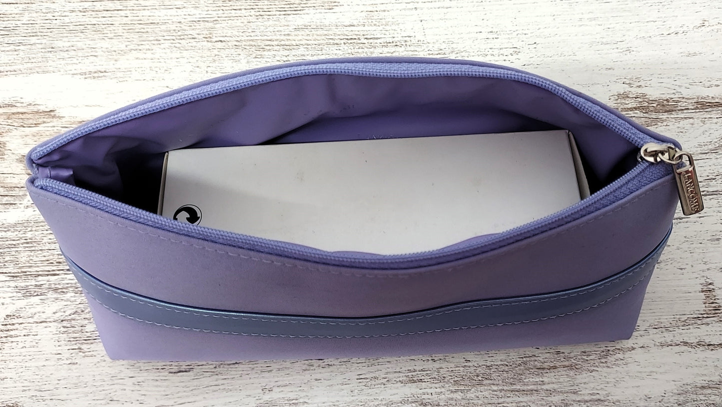 Tresor Midnight Rose Lancome EDP 75ml + Toiletry Bag. Discontinued item.