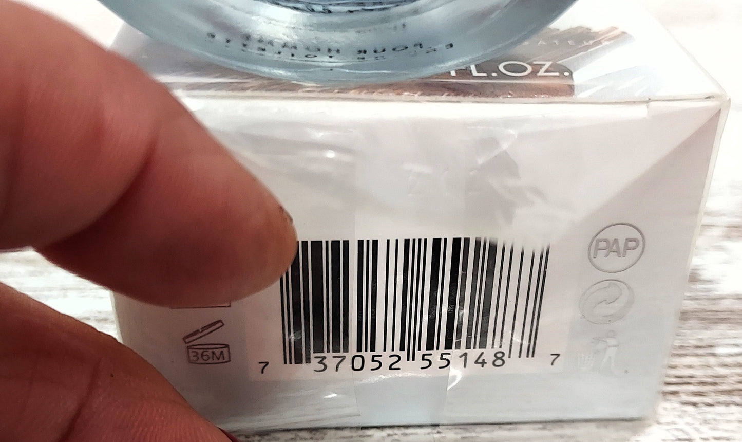 Light Blue Living Stromboli Dolce Gabbana EDT 40ml. Discontinued.