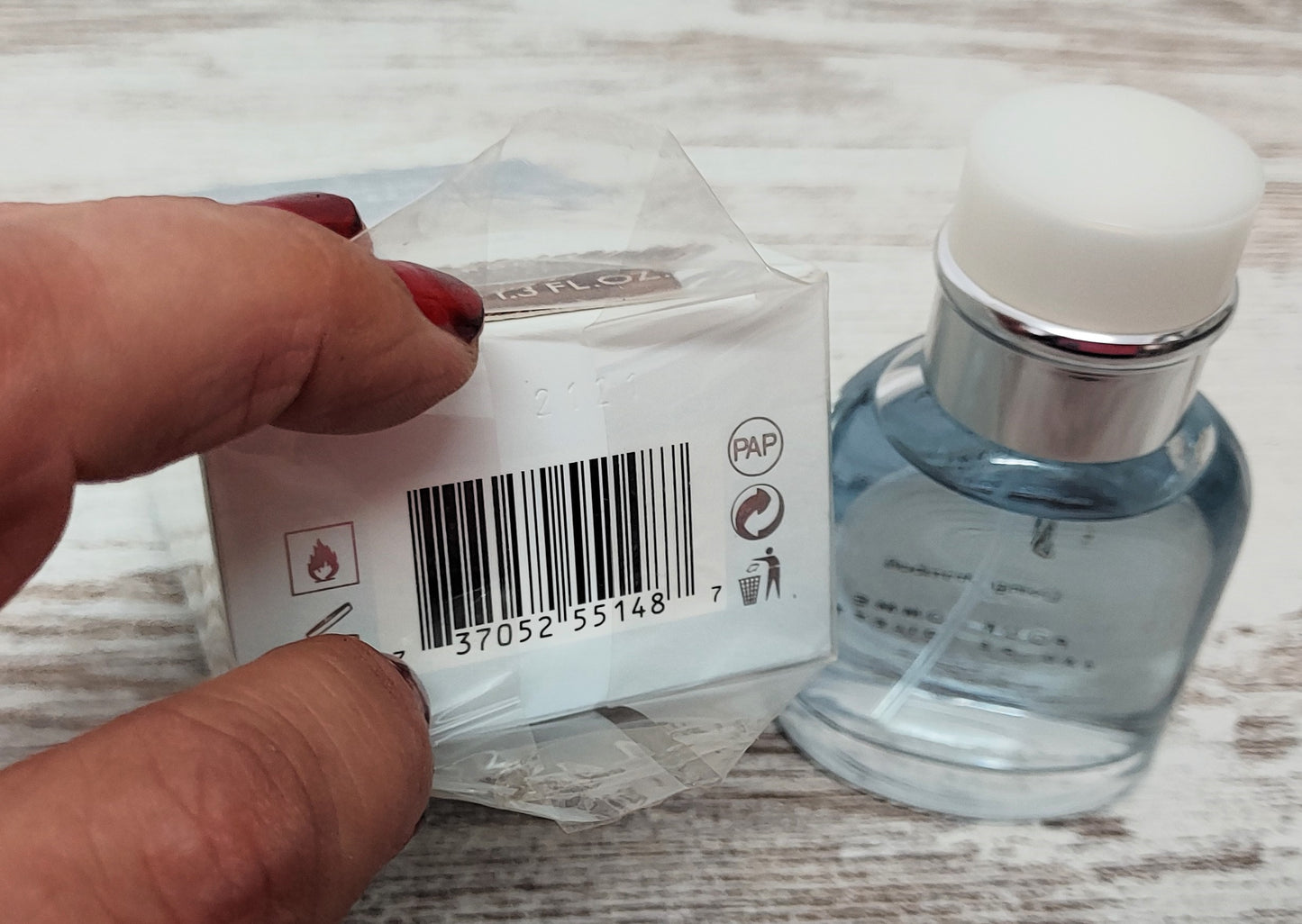 Light Blue Living Stromboli Dolce Gabbana EDT 40ml. Discontinued.