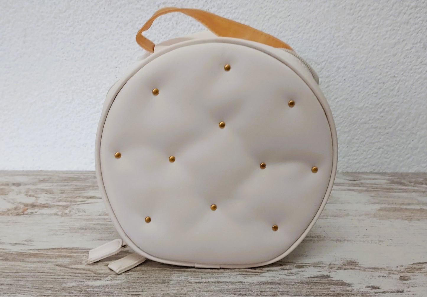 La Vie est Belle Lancome EDP (L'eau de parfum) 100ml + Toiletry Bag. YEAR 2018.