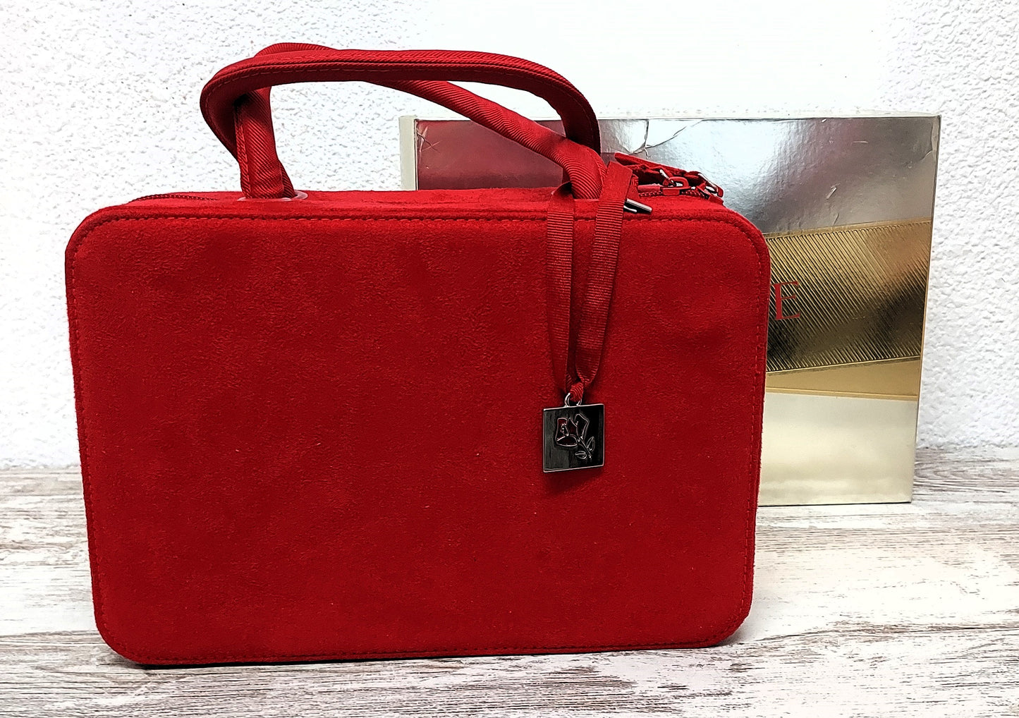 Miracle Lancome EDP 50ml + Body Lotion 50ml + Gel 50ml. Discontinued vintage 2005.