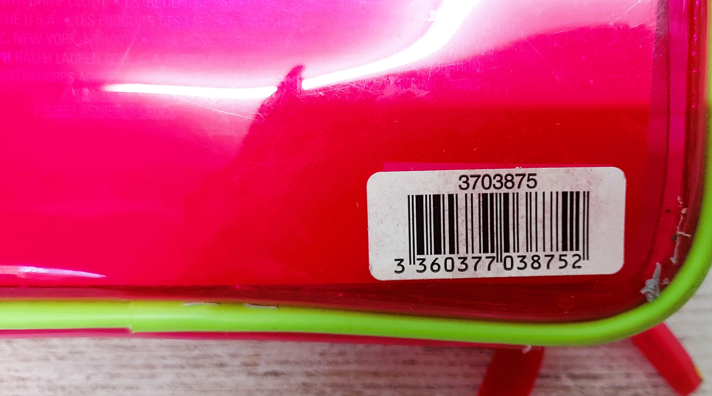 Ralph Cool Ralph Lauren EDT (eau de toilette) 50ml + Body Lotion 100ml. Vintage.