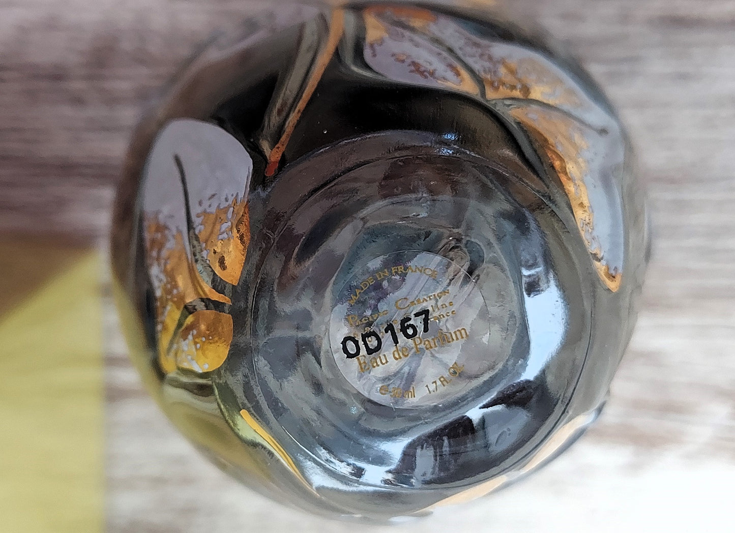 Lolita Lempicka eau de parfum 50ml. Discontinued vintage original formula.