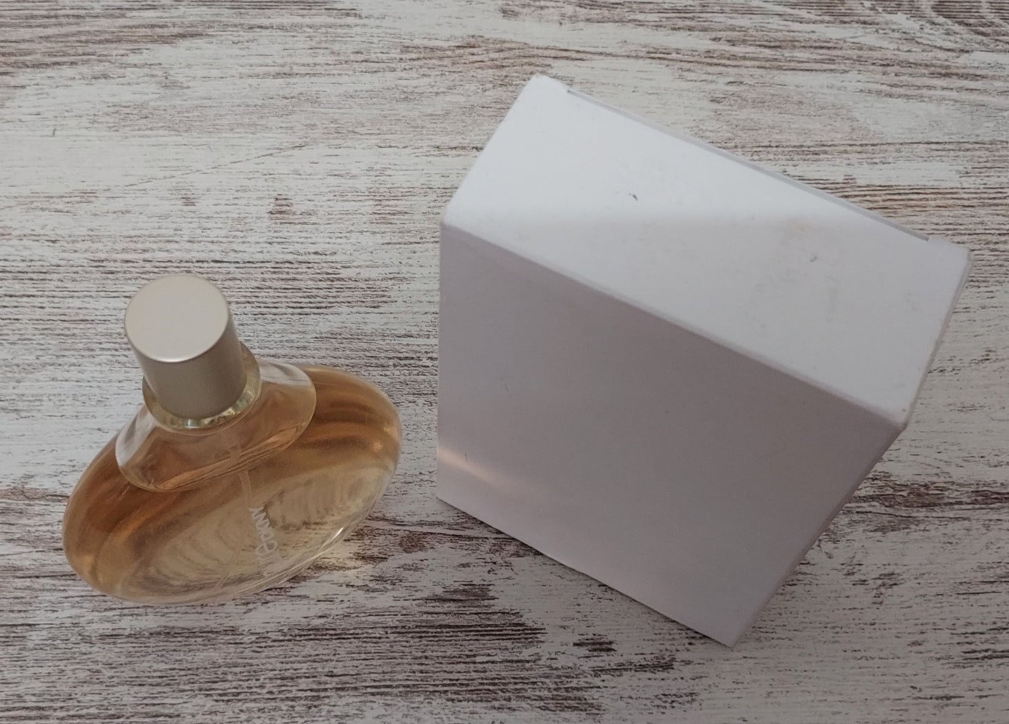 PURE A Drop of Vanilla DKNY, Donna karan Scent Spray 100ml. Discontinued rare.