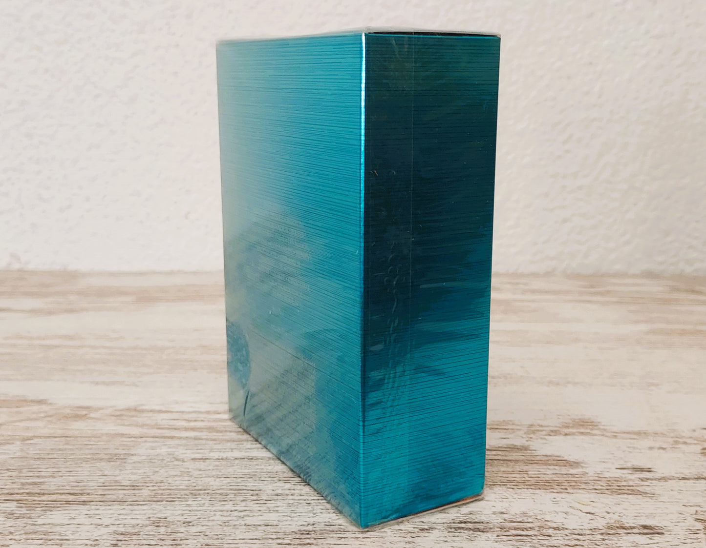 Solo Loewe Intense EDC (eau de cologne) 75ml. Discontinued.