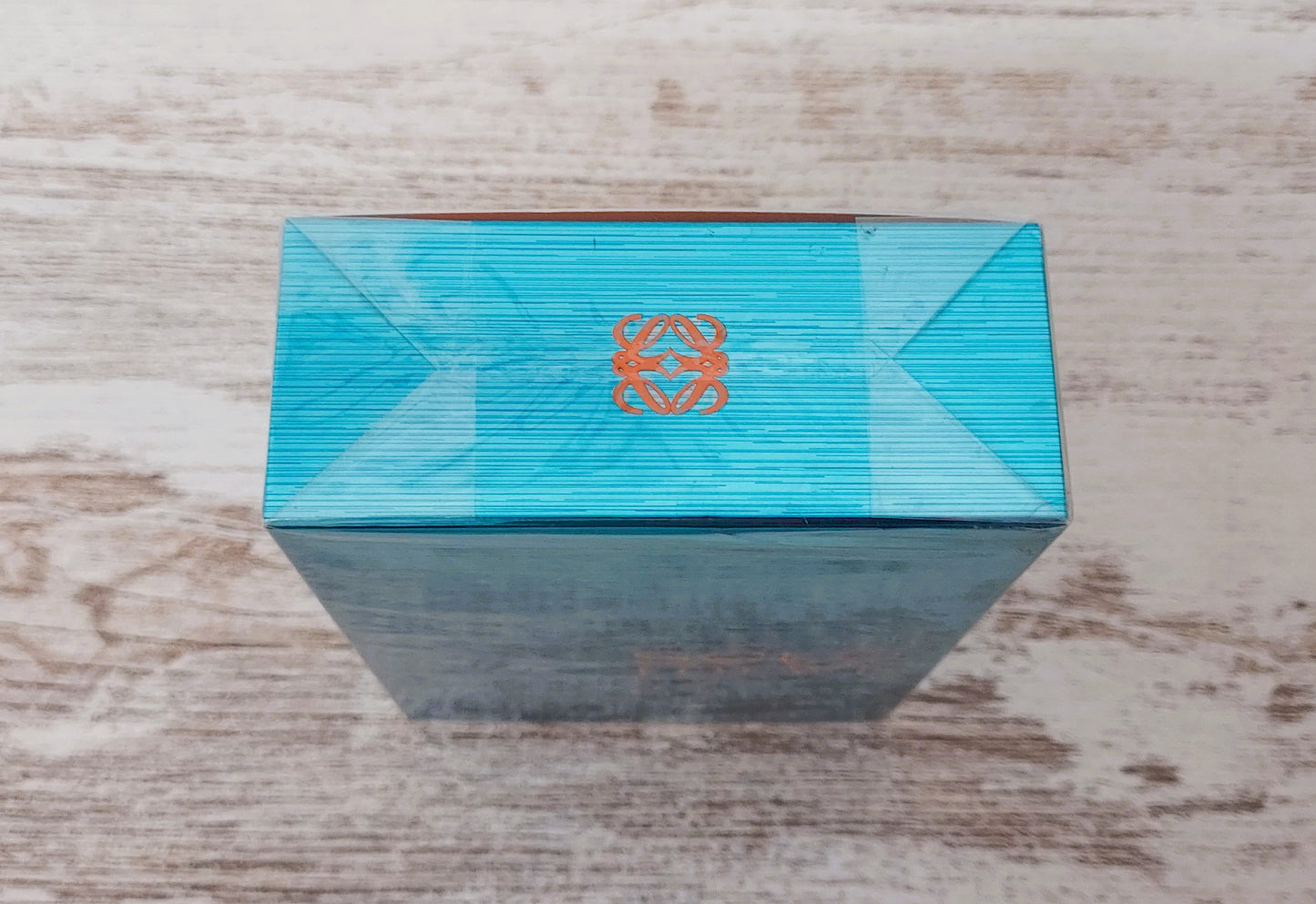 Solo Loewe Intense EDC (eau de cologne) 75ml. Discontinued.