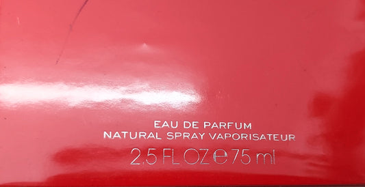 See by Chloe EDP (eau de parfum) 75ml. Discontinued.