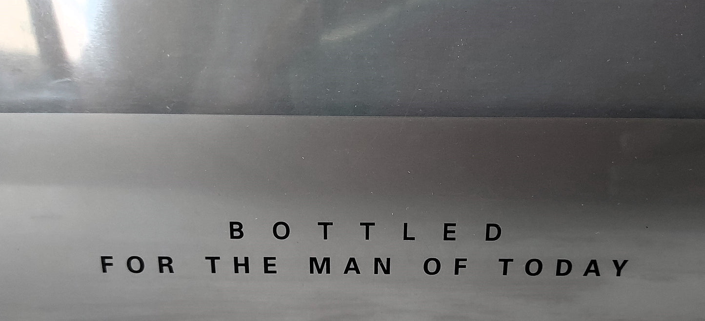 Boss Bottled Hugo Boss EDT 100ml + After Shave 75ml + Gel 50ml. YEAR 2016.