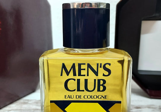 Men's Club Helena Rubinstein EDC (eau de cologne) 120ml + After Shave 120ml.