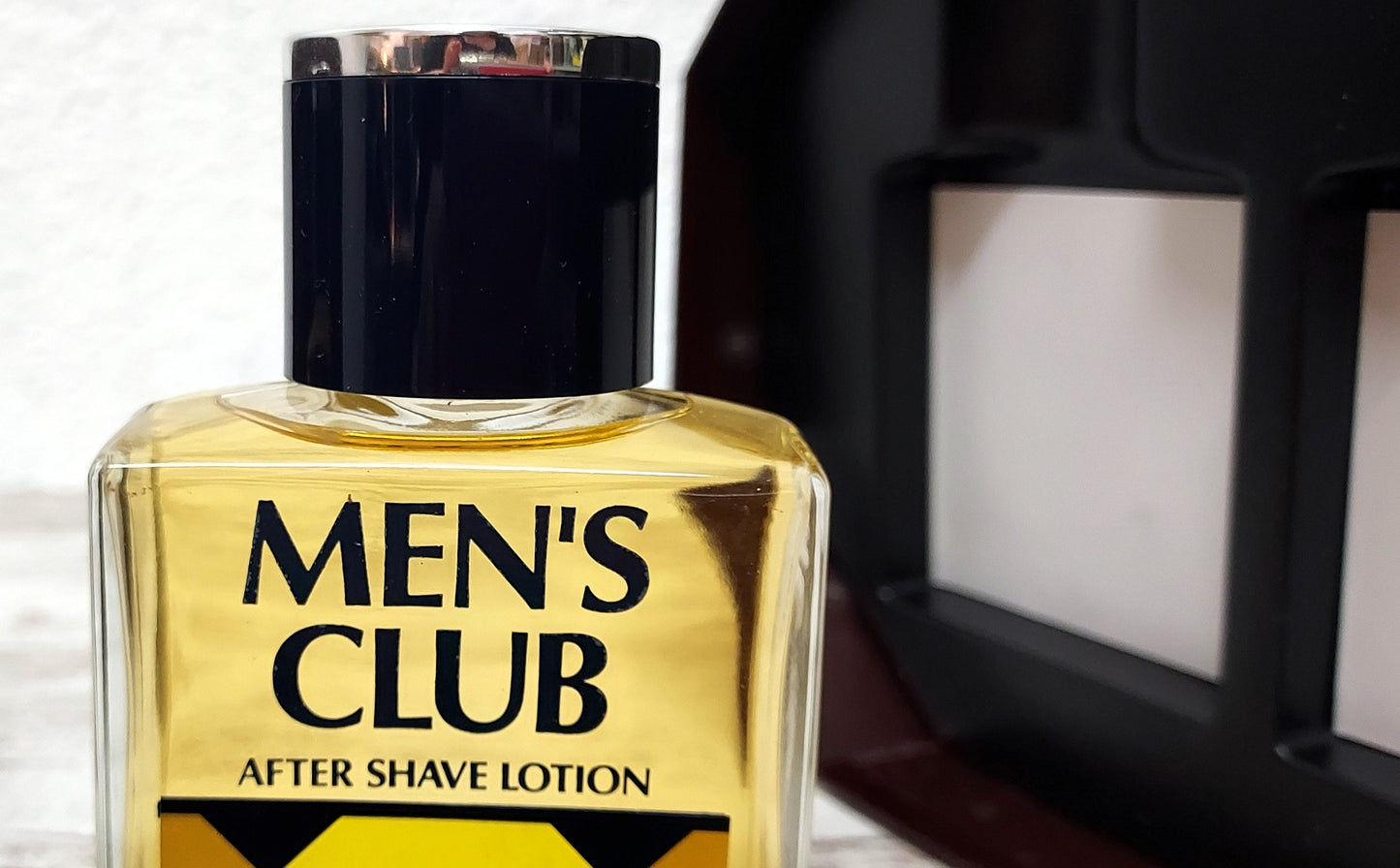 Men's Club Helena Rubinstein EDC (eau de cologne) 120ml + After Shave 120ml.