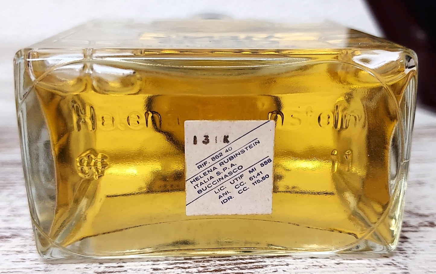 Men's Club Helena Rubinstein EDC (eau de cologne) 120ml + After Shave 120ml.