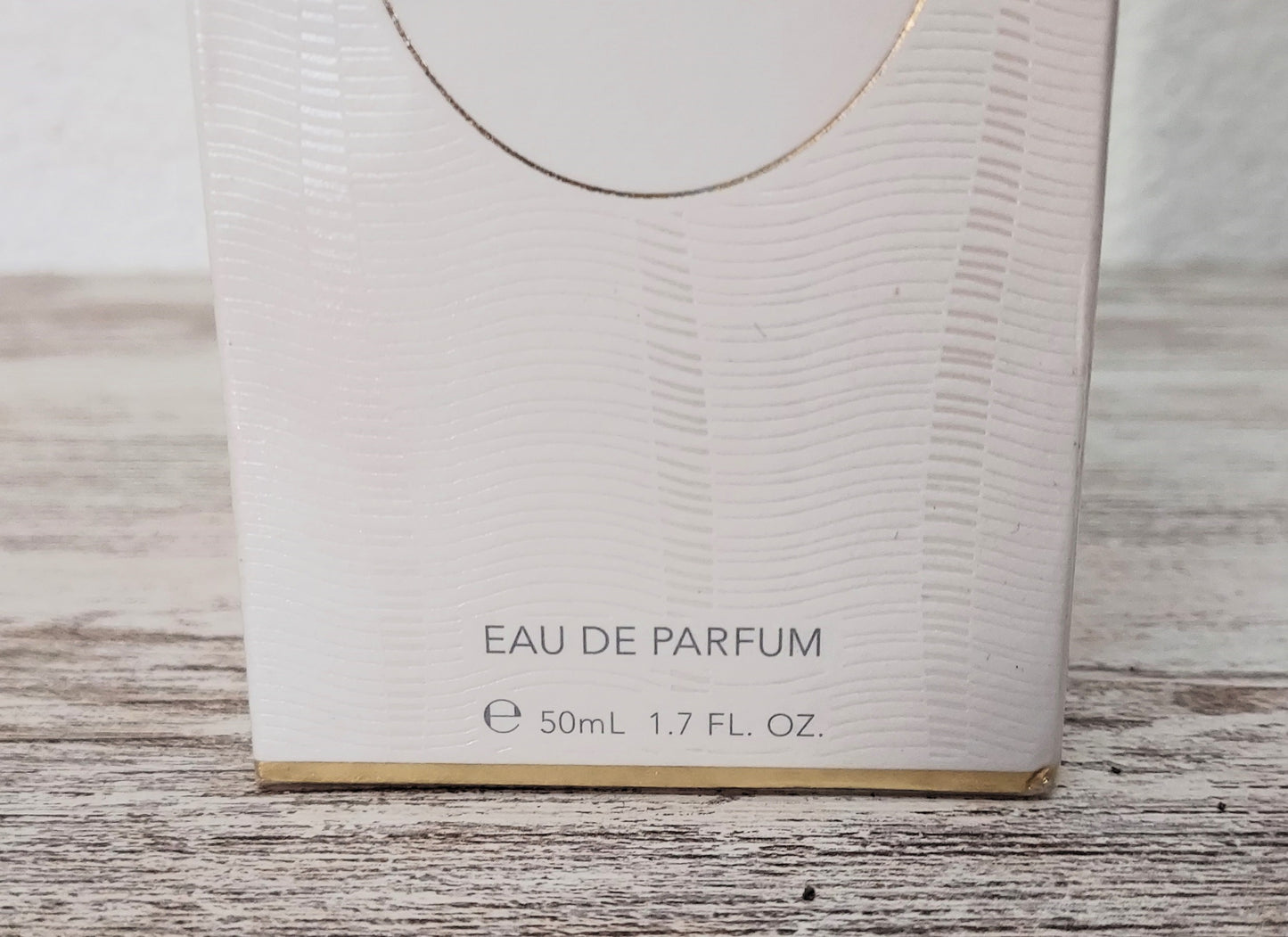 The Silk Sensai EDP (eau de parfum) 50ml. Discontinued.