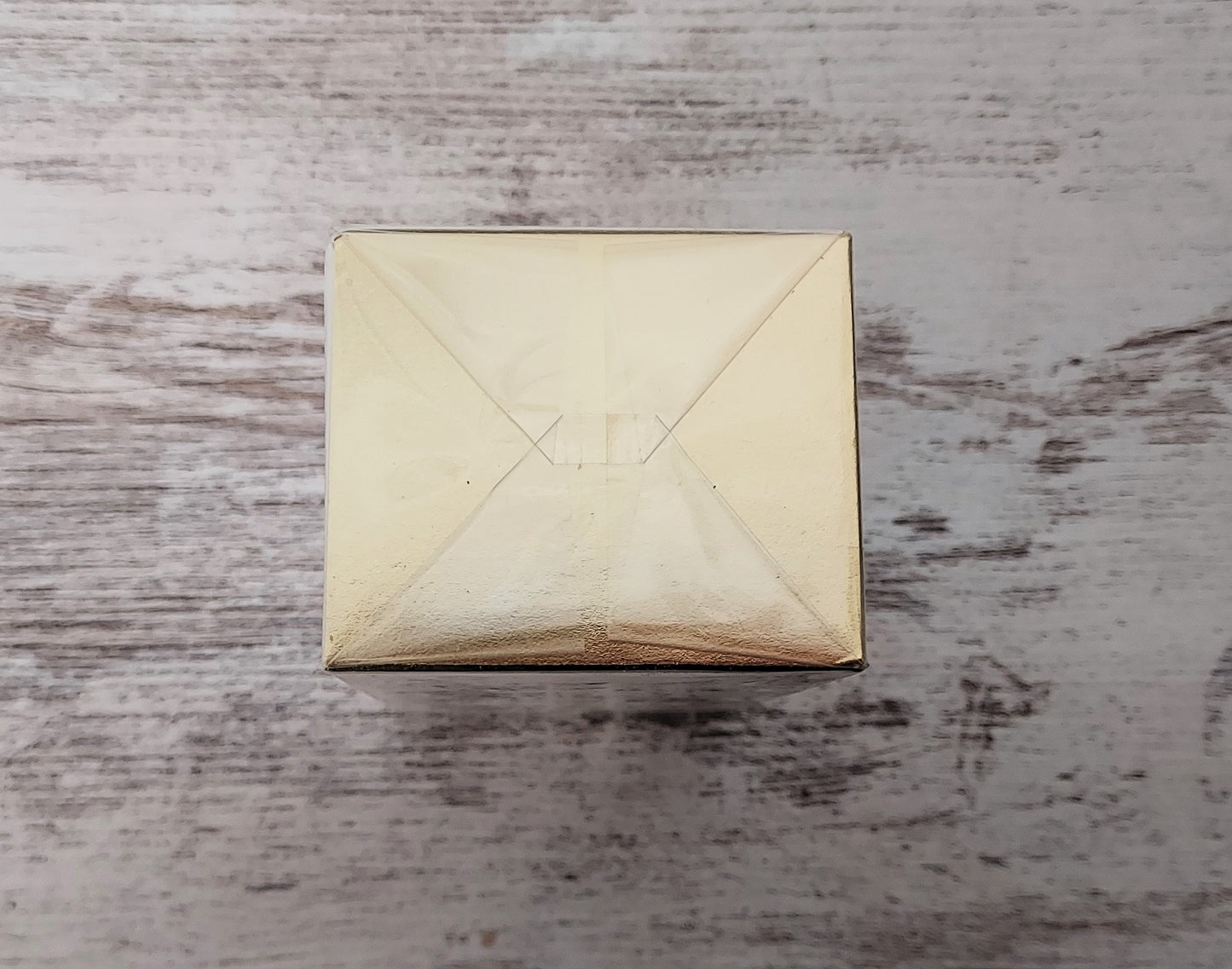 The Silk Sensai EDP (eau de parfum) 50ml. Discontinued.