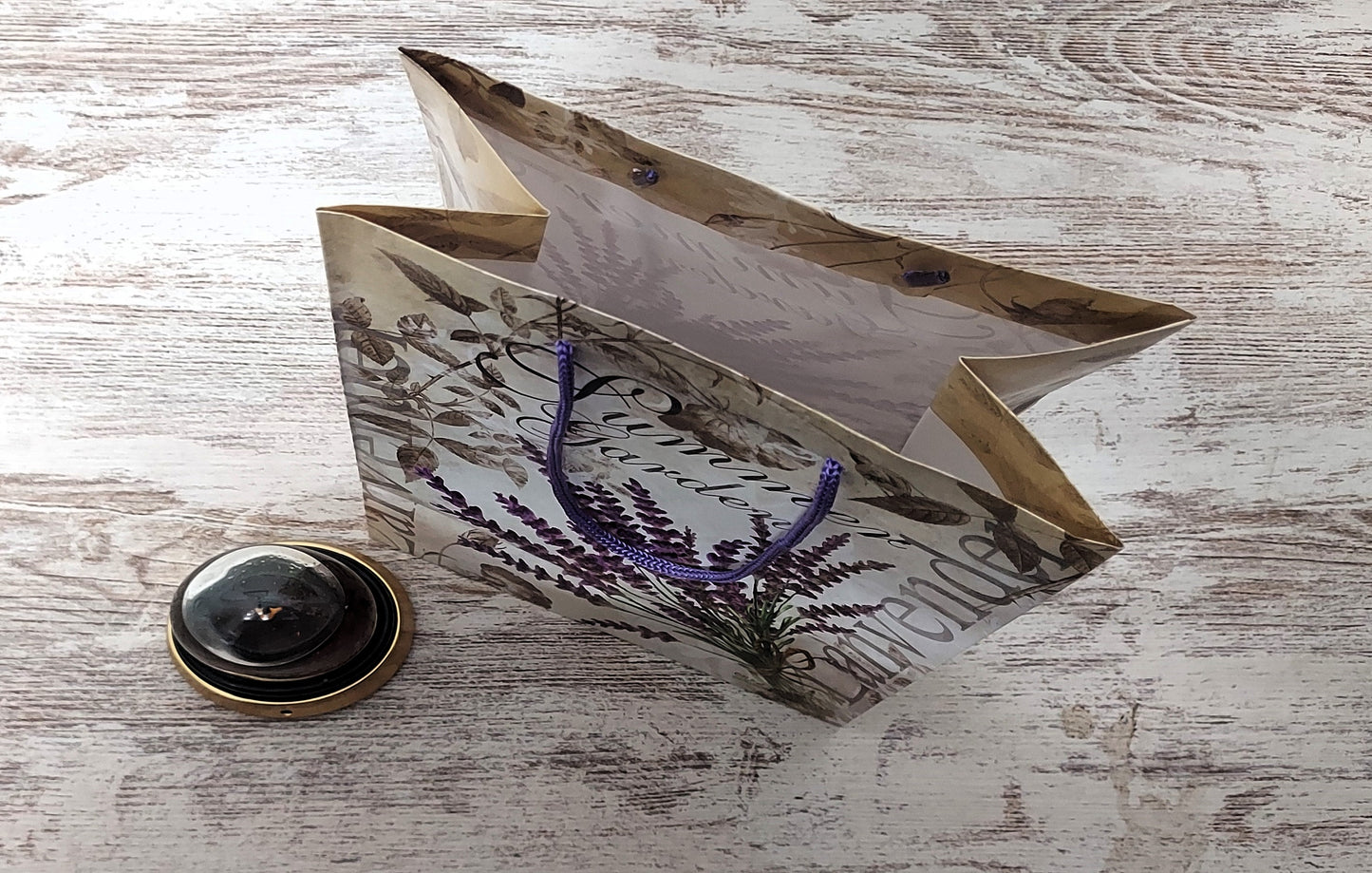 Fragile Jean Paul Gaultier EDP (eau de parfum) 50ml. Discontinued vintage.