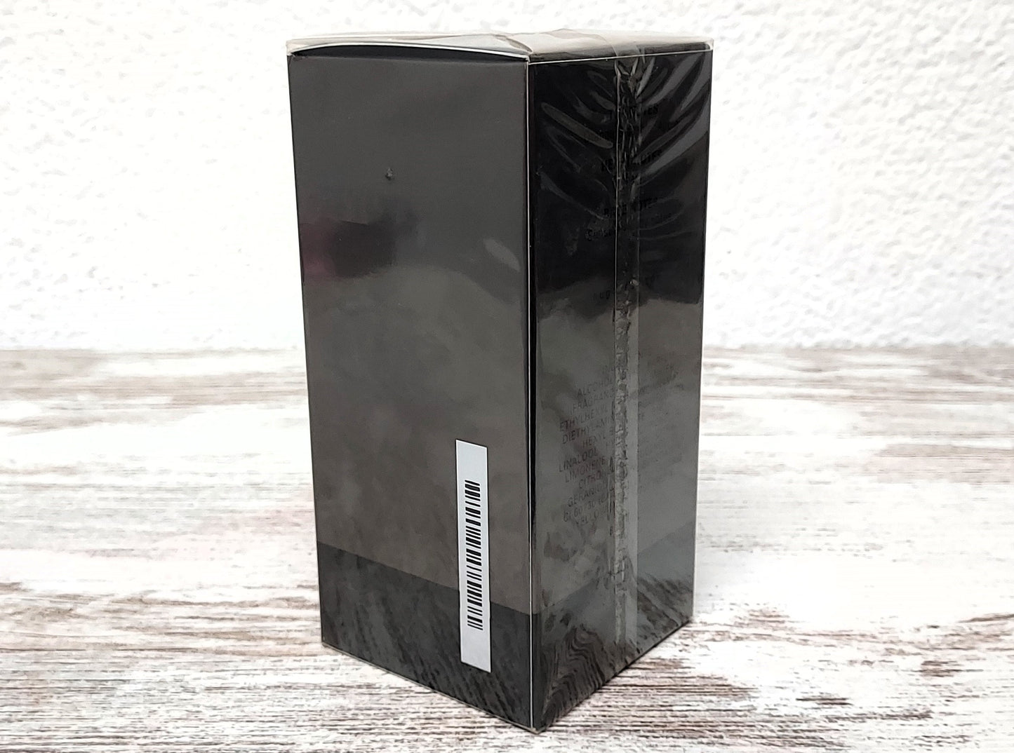 Boss Bottled INTENSE Hugo Boss EDT (eau de toilette) 100ml. Discontinued rare.