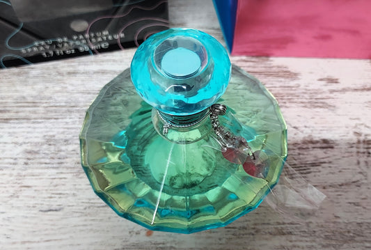 Curious britney Spears EDP (eau de parfum) 50ml. Discontinued vintage formula.