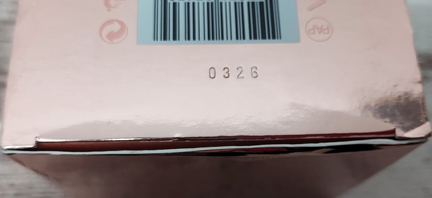 Rose the One Dolce Gabbana EDP (eau de parfum) 75ml. Discontinued item.