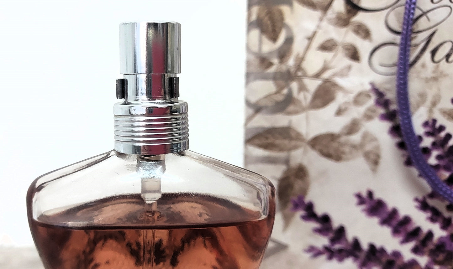 Classique Gaultier EDP 100ml (Quantity as shown in the pictures). Discontinued vintage.