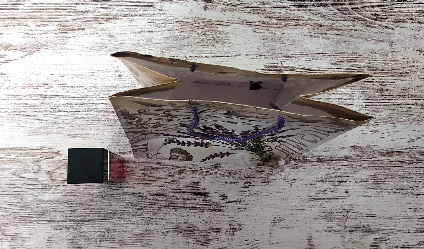 Elle Intense YSL, Yves Saint Laurent EDP (eau de parfum Intense) 50ml.