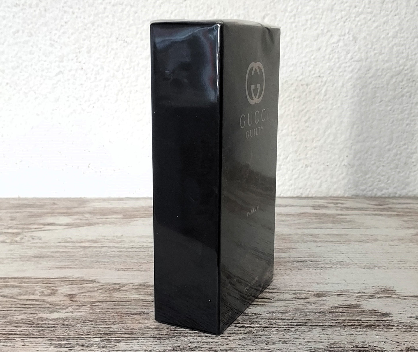 Gucci Guilty Parfum pour Homme 150ml. Discontinued.