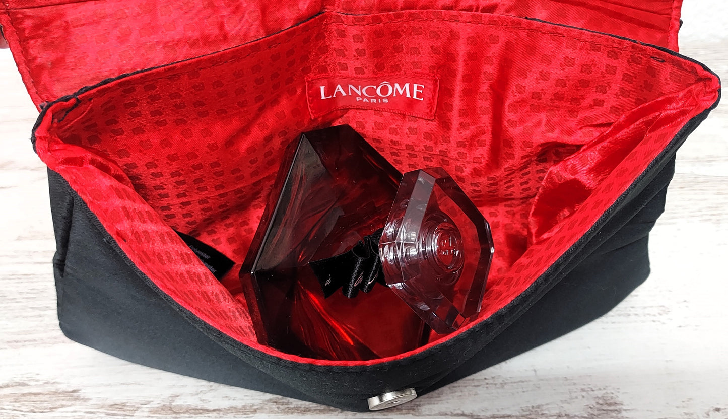 Tresor la Nuit a la Folie Lancome EDP 75ml + Toiletry Bag. Extremely rare.