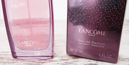 Miracle Forever Lancome EDP (eau de parfum) 30ml. Discontinued vintage.