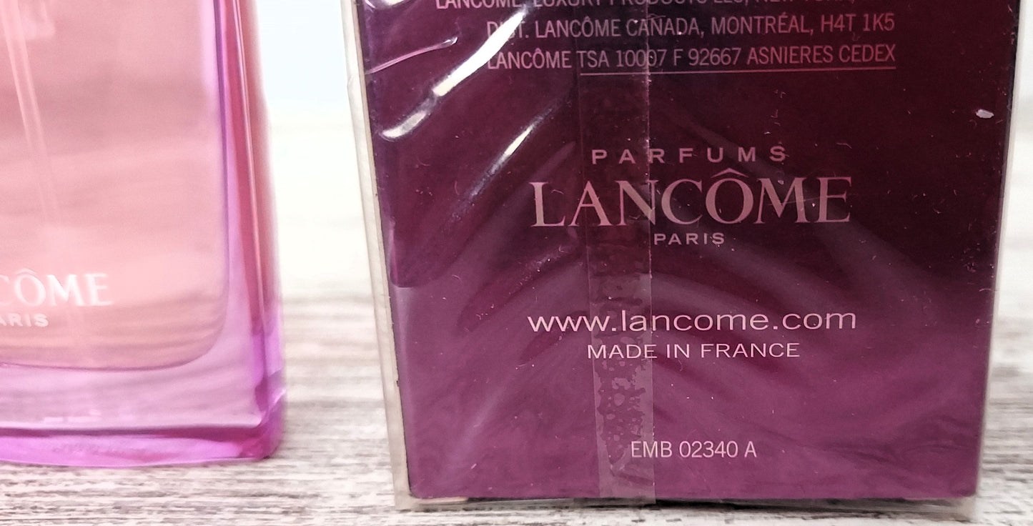 Miracle Forever Lancome EDP (eau de parfum) 30ml. Discontinued vintage.
