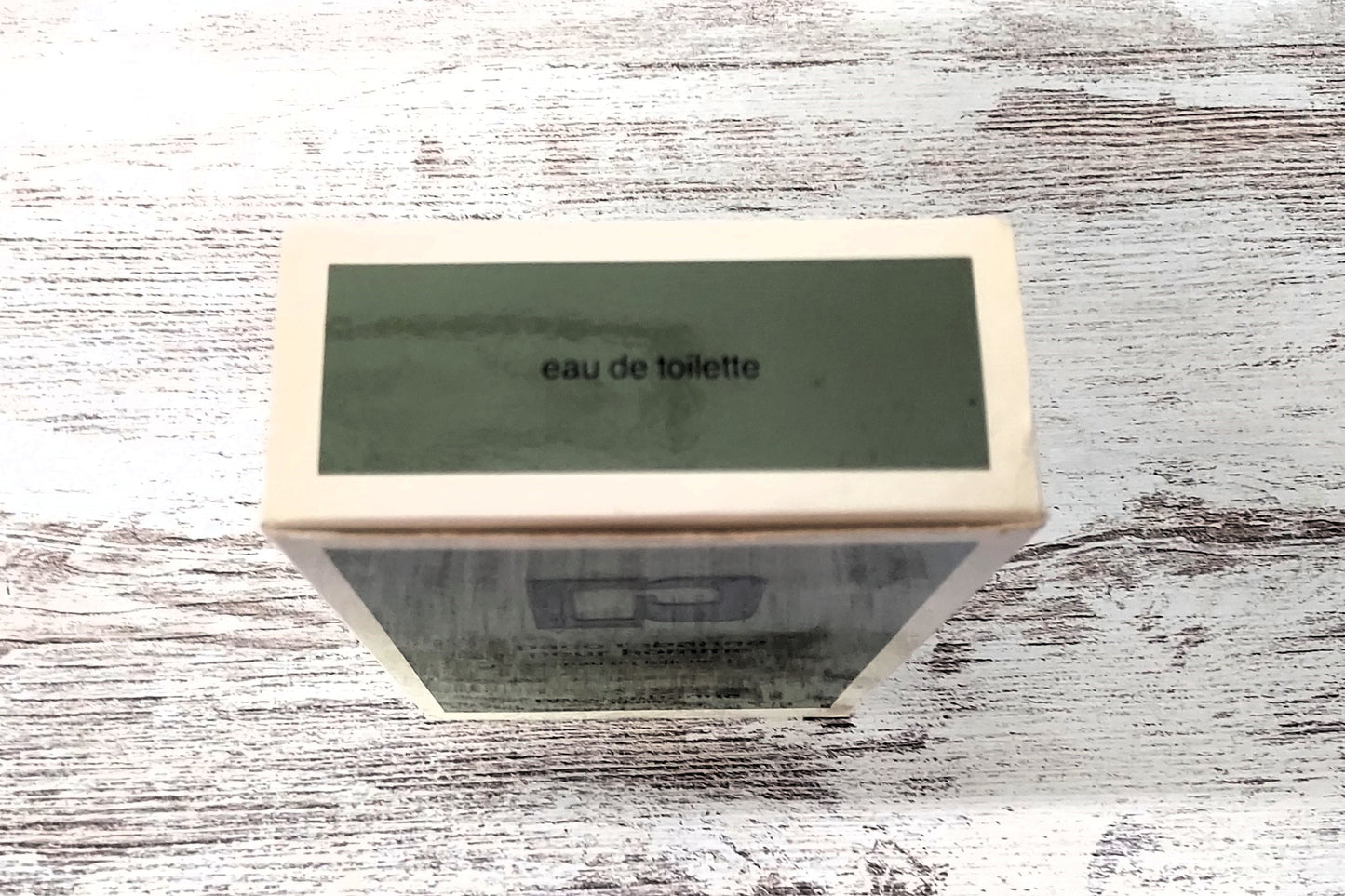 Paco Rabanne pour Homme EDT (eau de toilette SPLASH) 240ml. Vintage 1989.