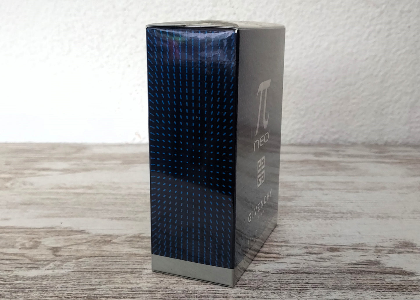 Pi Neo Givenchy EDT (eau de toilette) 50ml. Discontinued.