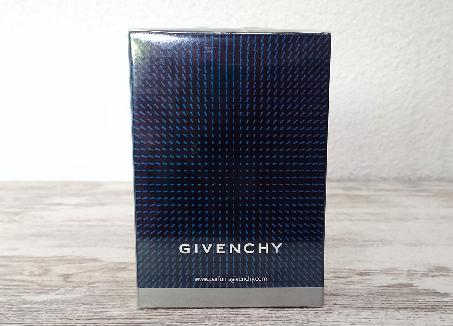 Pi Neo Givenchy EDT (eau de toilette) 50ml. Discontinued.