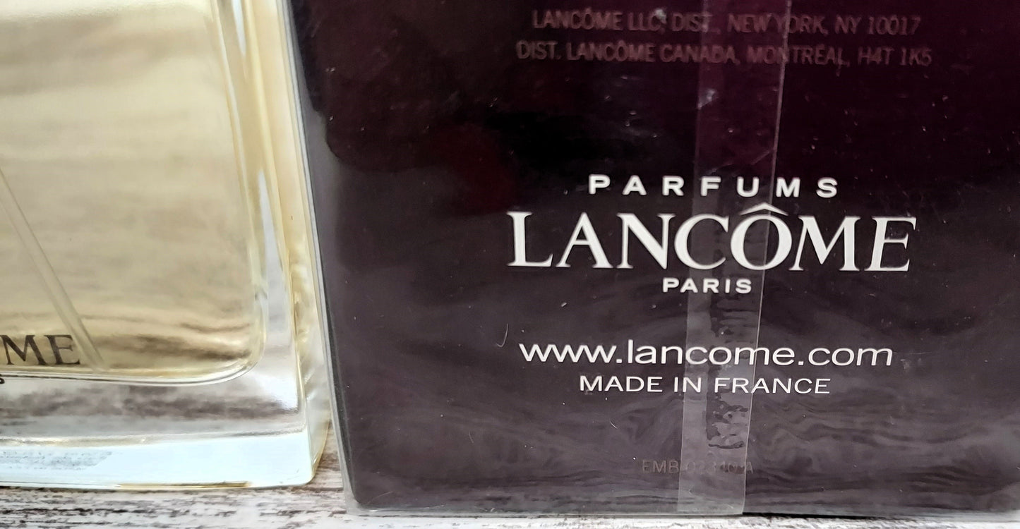 Miracle Homme Lancome EDT (eau de toilette) 50ml. Discontinued vintage.
