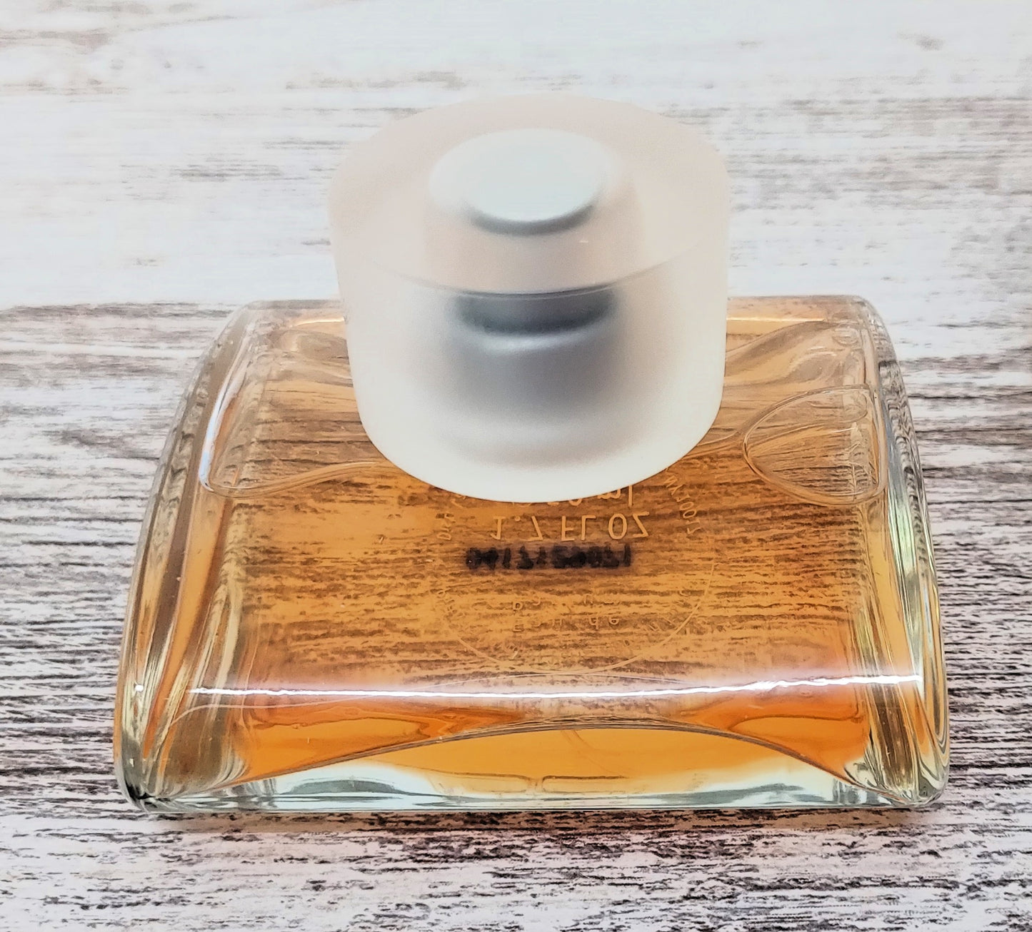 Good Life Davidoff EDP (eau de parfum) 50ml. Discontinued vintage. Lancaster Group.