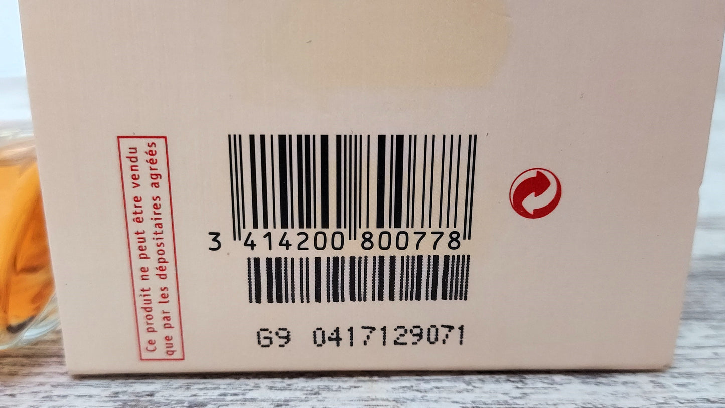 Good Life Davidoff EDP (eau de parfum) 50ml. Discontinued vintage. Lancaster Group.