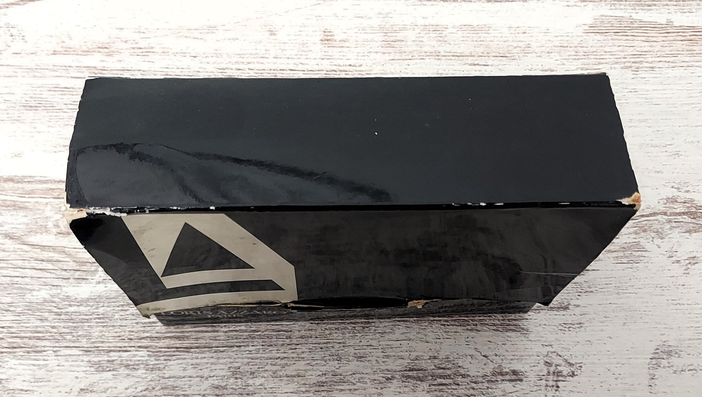 Azzaro pour Homme Travel EDT (eau de toilette) 50ml + Soap. Original old formula.