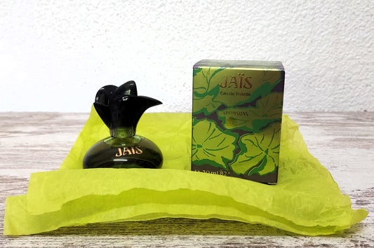 Jais Atkinsons EDT (eau de toilette SPLASH) 30ml. Discontinued vintage 90's.
