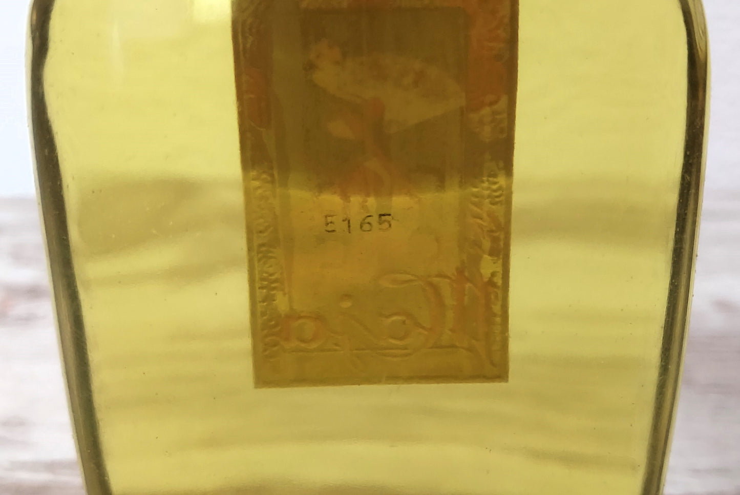 Maja Myrurgia Colonia 4 Fl. Oz / 120ml. Discontinued vintage extremely rare.