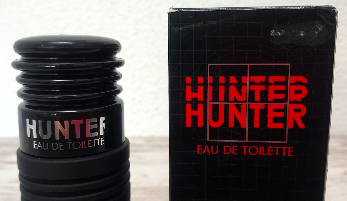 Hunter Atkinsons EDT (eau de toilette SPLASH) 75ml. Discontinued vintage.