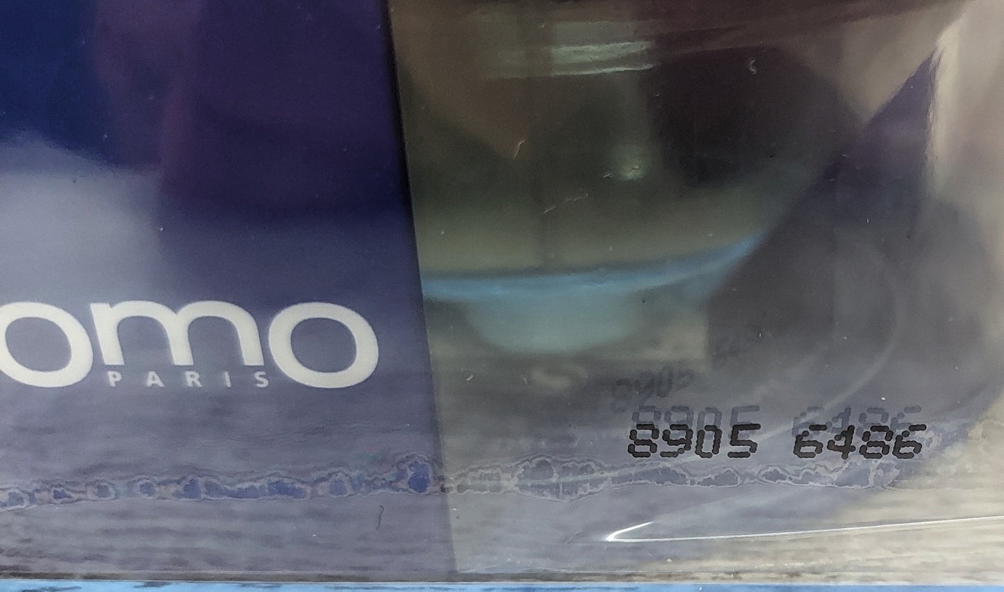 Paradox for Woman Jacomo EDT (eau de toilette) 100ml. Discontinued vintage rare.