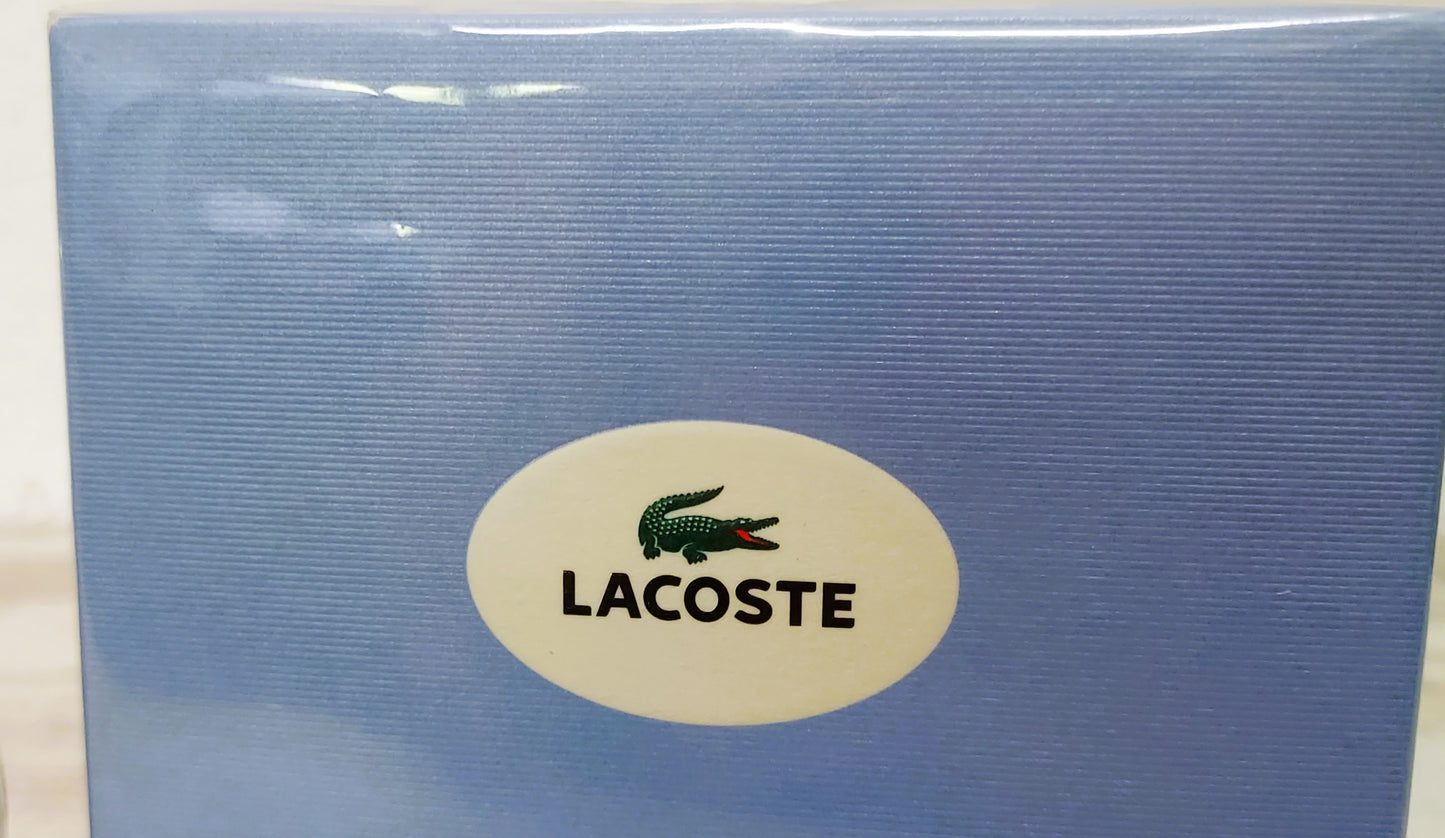 Inspiration Lacoste EDP (eau de parfum) 75ml. Discontinued vintage.