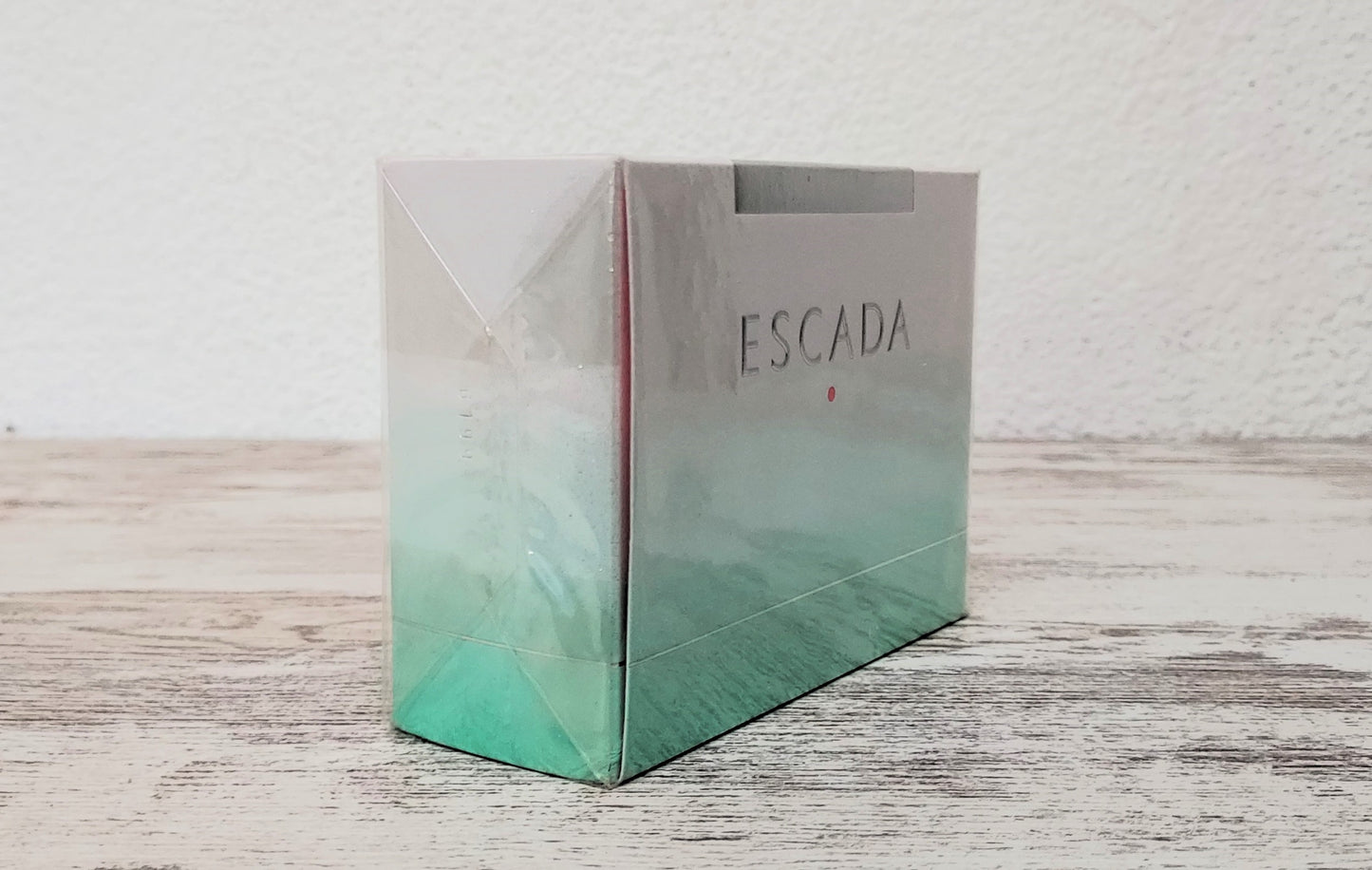 Escada Signature EDP (eau de parfum) 75ml. Discontinued vintage. SCANNON.