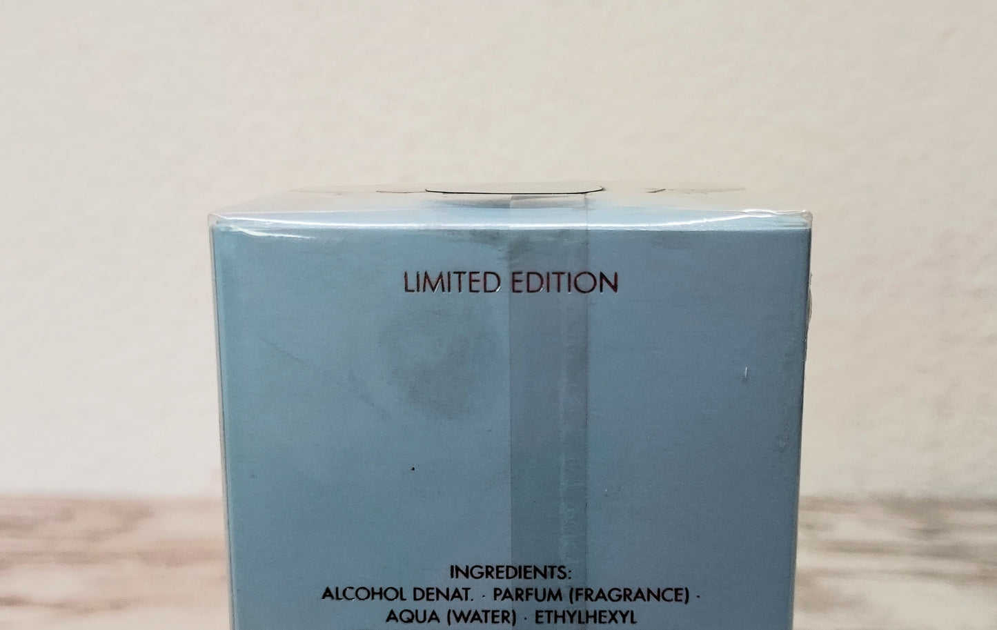 Light Blue Dreaming in Portofino Femme Dolce Gabbana EDT (eau de toilette) 50ml.