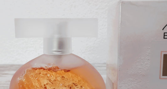 Miss Balahe Leonard EDT (eau de toilette) 50ml. Discontinued vintage.