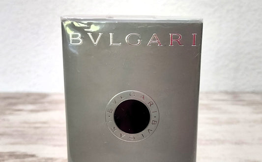 Bvlgari pour Homme Extreme EDT 50ml. BATCH CODE: 20E38D1 (2014). Discontinued.
