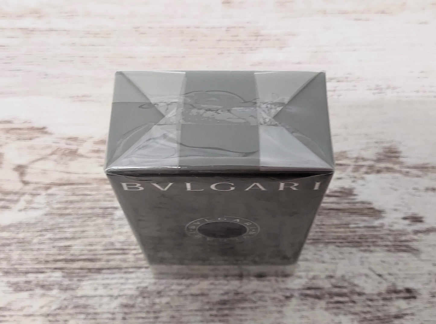 Bvlgari pour Homme Extreme EDT 50ml. BATCH CODE: 20E38D1 (2014). Discontinued.