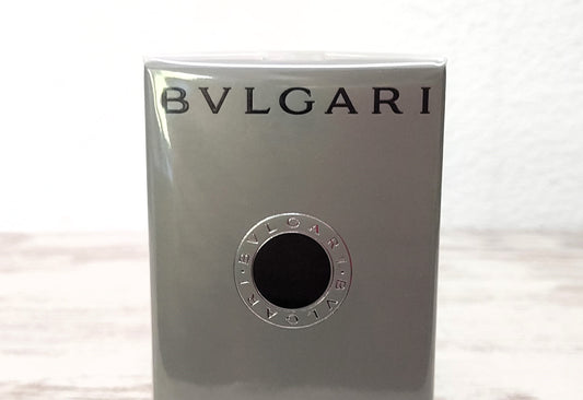 Bvlgari pour Homme Extreme EDT 30ml. BATCH CODE: 10E37C1 (2014). Discontinued.